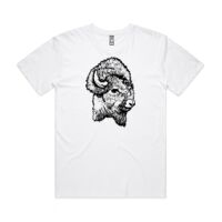 AS Colour Mens Staple Minus Tee Thumbnail