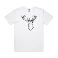AS Colour Mens Staple Minus Tee Thumbnail