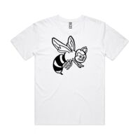 AS Colour Mens Staple Minus Tee Thumbnail