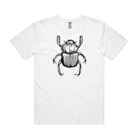 AS Colour Mens Staple Minus Tee Thumbnail