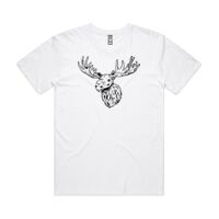 AS Colour Mens Staple Minus Tee Thumbnail