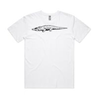 AS Colour Mens Staple Minus Tee Thumbnail