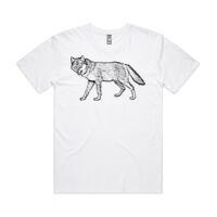 AS Colour Mens Staple Minus Tee Thumbnail