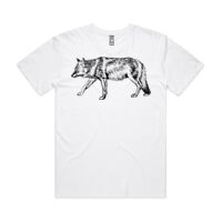 AS Colour Mens Staple Minus Tee Thumbnail