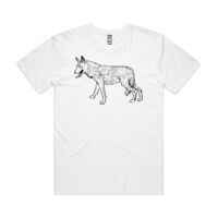 AS Colour Mens Staple Minus Tee Thumbnail