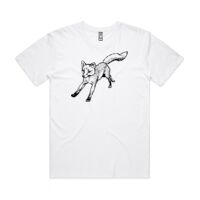 AS Colour Mens Staple Minus Tee Thumbnail