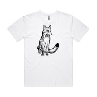 AS Colour Mens Staple Minus Tee Thumbnail