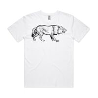 AS Colour Mens Staple Minus Tee Thumbnail
