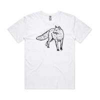 AS Colour Mens Staple Minus Tee Thumbnail