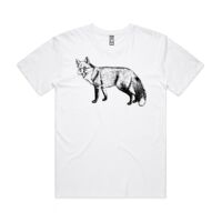 AS Colour Mens Staple Minus Tee Thumbnail