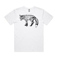 AS Colour Mens Staple Minus Tee Thumbnail