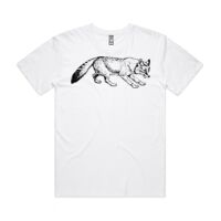 AS Colour Mens Staple Minus Tee Thumbnail