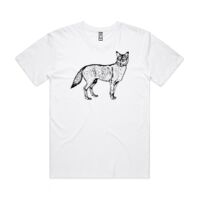 AS Colour Mens Staple Minus Tee Thumbnail