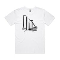 AS Colour Mens Staple Minus Tee Thumbnail