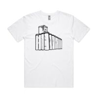 AS Colour Mens Staple Minus Tee Thumbnail