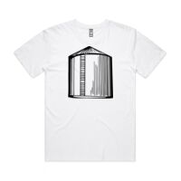 AS Colour Mens Staple Minus Tee Thumbnail