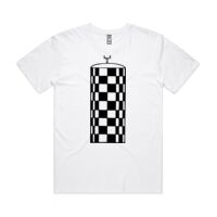 AS Colour Mens Staple Minus Tee Thumbnail