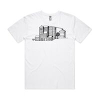 AS Colour Mens Staple Minus Tee Thumbnail