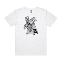 AS Colour Mens Staple Minus Tee Thumbnail