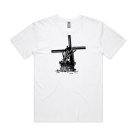 AS Colour Mens Staple Minus Tee Thumbnail