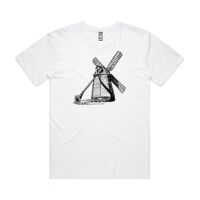 AS Colour Mens Staple Minus Tee Thumbnail