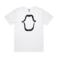 AS Colour Mens Staple Minus Tee Thumbnail