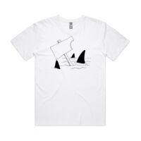 AS Colour Mens Staple Minus Tee Thumbnail