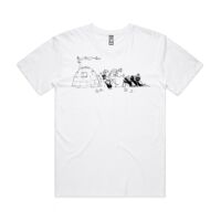 AS Colour Mens Staple Minus Tee Thumbnail