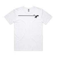 AS Colour Mens Staple Minus Tee Thumbnail