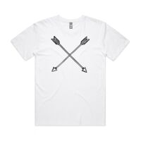 AS Colour Mens Staple Minus Tee Thumbnail