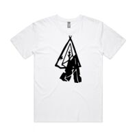 AS Colour Mens Staple Minus Tee Thumbnail