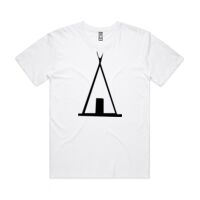 AS Colour Mens Staple Minus Tee Thumbnail