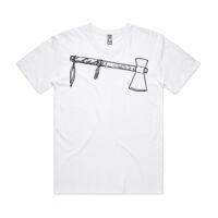 AS Colour Mens Staple Minus Tee Thumbnail