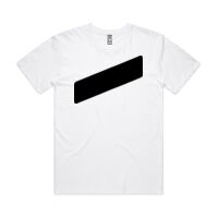 AS Colour Mens Staple Minus Tee Thumbnail