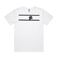 AS Colour Mens Staple Minus Tee Thumbnail