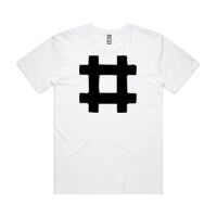 AS Colour Mens Staple Minus Tee Thumbnail