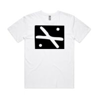 AS Colour Mens Staple Minus Tee Thumbnail