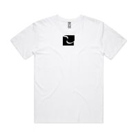 AS Colour Mens Staple Minus Tee Thumbnail