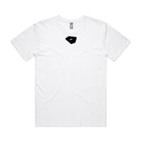 AS Colour Mens Staple Minus Tee Thumbnail