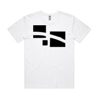 AS Colour Mens Staple Minus Tee Thumbnail