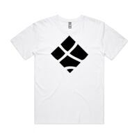 AS Colour Mens Staple Minus Tee Thumbnail