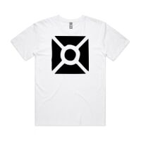 AS Colour Mens Staple Minus Tee Thumbnail