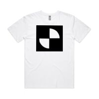 AS Colour Mens Staple Minus Tee Thumbnail