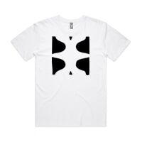 AS Colour Mens Staple Minus Tee Thumbnail