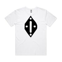 AS Colour Mens Staple Minus Tee Thumbnail