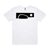 AS Colour Mens Staple Minus Tee Thumbnail