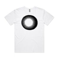 AS Colour Mens Staple Minus Tee Thumbnail