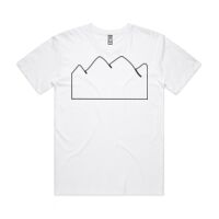 AS Colour Mens Staple Minus Tee Thumbnail