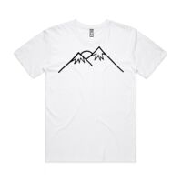 AS Colour Mens Staple Minus Tee Thumbnail