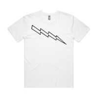 AS Colour Mens Staple Minus Tee Thumbnail